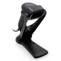POS  Čitalec žični Ročni 2D Datalogic QuickScan QW2520 s kablom in stojalom [QW2520-BKK1S]
