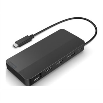 Priklopna postaja USB-C => Lenovo Travel Dock 1xHDMI 1xDisplayPort USB 2xUSB-C RJ45 3840x2160 (40B90000WW) Priklopna postaja USB-C => Lenovo Travel Dock 1xHDMI 1xDisplayPort USB 2xUSB-C RJ45 3840x2160 (40B90000WW)