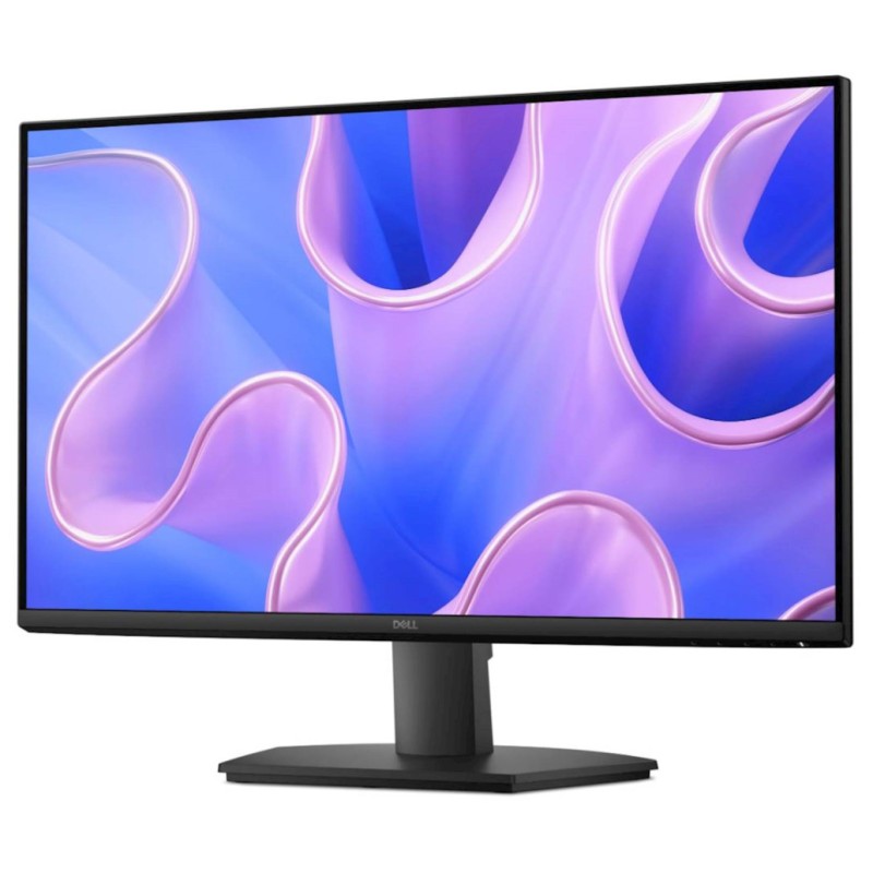 Monitor Dell 68,6 cm (27,0) SE2725HN 1920x1080 100Hz IPS 5ms VGA HDMI  3H NTSC72%