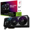 Grafična kartica nVidia RTX5070Ti Asus ROG Strix Gaming OC - 16GB GDDR7 (90YV0M90-M0NA00) ASUS Grafična kartica nVidia RTX5070Ti Asus ROG Strix Gaming OC - 16GB GDDR7 (90YV0M90-M0NA00)