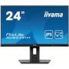 Monitor Iiyama 60,5 cm (23,8) XUB2491H-B1 1920x1080 100Hz IPS 0,5ms HDMI DisplayPort Pivot sRGB96% AdaptiveSync ProLite Iiyama Monitor Iiyama 60,5 cm (23,8) XUB2491H-B1 1920x1080 100Hz IPS 0,5ms HDMI DisplayPort Pivot sRGB96% AdaptiveSync ProLite