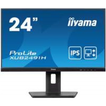 Monitor Iiyama 60,5 cm (23,8 Monitor Iiyama 60,5 cm (23,8