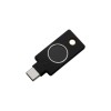 Varnostni ključ Yubico YubiKey C Bio, FIDO Edition, USB-C Yubico Varnostni ključ Yubico YubiKey C Bio, FIDO Edition, USB-C
