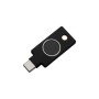 Varnostni ključ Yubico YubiKey C Bio, FIDO Edition, USB-C