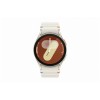 Pametna ura Samsung Galaxy Watch 7 BT 40mm krem (SM-L300NZEAEUE) SAMSUNG Pametna ura Samsung Galaxy Watch 7 BT 40mm krem (SM-L300NZEAEUE)