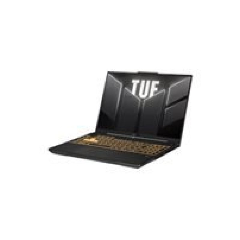 Prenosnik Asus 40,64 cm (16,0) TUF Gaming F16 1920x1200 IPS G-SYNC 300nit 144Hz Ultra 5-210H/16GB/SSD1TB/BL RGB/RTX4050-6GB/Win11Home (90NR0N06-M00770)