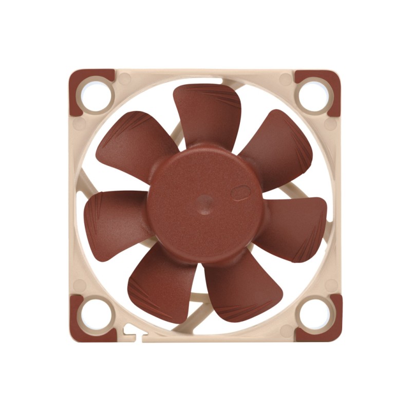 Ventilator Noctua NF-A4x10 5V PWM 40x40x10 mm rjava (NF-A4x10 5V PWM) Noctua Ventilator Noctua NF-A4x10 5V PWM 40x40x10 mm rjava (NF-A4x10 5V PWM)