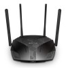Usmerjevalnik brezžični MERCUSYS MR80X WiFi6 802.11ax AX3000 3xLAN+WAN (MR80X) MERCUSYS Usmerjevalnik brezžični MERCUSYS MR80X WiFi6 802.11ax AX3000 3xLAN+WAN (MR80X)