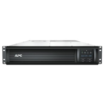 UPS APC Smart-UPS On-line 2200VA/1980W 230V 9x220V USB RM 2U with SmartConnect RS-232 RJ45 (SMT2200RMI2UC_SL) UPS APC Smart-UPS On-line 2200VA/1980W 230V 9x220V USB RM 2U with SmartConnect RS-232 RJ45 (SMT2200RMI2UC_SL)