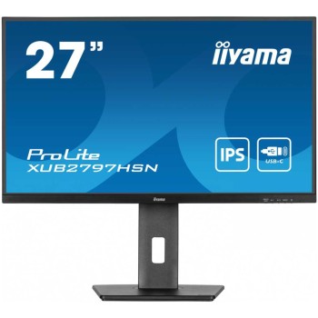 Monitor Iiyama 68,6 cm (27,0 Monitor Iiyama 68,6 cm (27,0