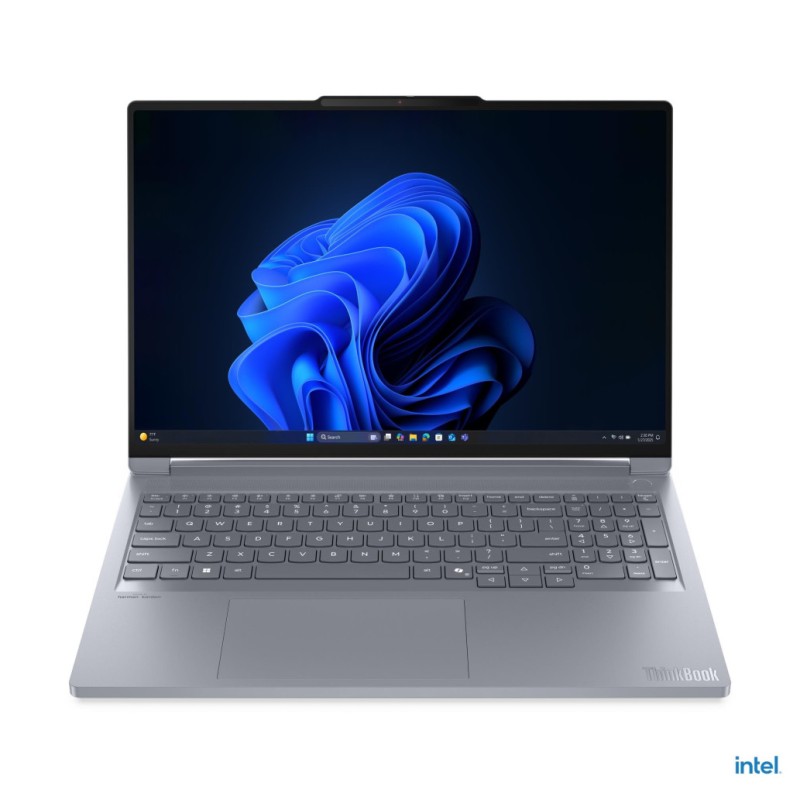 Prenosnik Lenovo 40,64 cm (16,0) ThinkBook 16p G6 2560x1600 IPS G-SYNC 500nit 240Hz Ultra 7-255HX/32GB/SSD1TB/BL/FP/ALU/RTX5060-8GB/Win11Pro (21R00015SC) Lenovo Prenosnik Lenovo 40,64 cm (16,0) ThinkBook 16p G6 2560x1600 IPS G-SYNC 500nit 240Hz Ultra 7-255HX/32GB/SSD1TB/BL/FP/ALU/RTX5060-8GB/Win11Pro (21R00015SC)