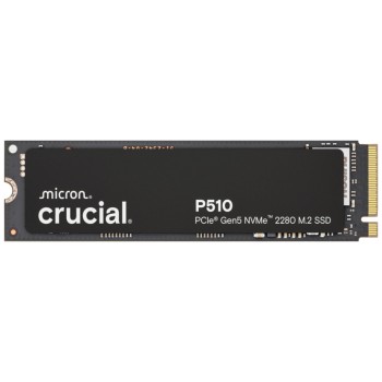 Disk SSD M.2 NVMe PCIe 5.0 2TB Crucial Crucial P5 2280 10000/8700MB/s (CT2000P510SSD8)