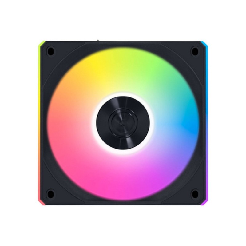 Ventilator Lian-Li Uni Fan CL Wireless 120mm črna ARGB Lian-Li Ventilator Lian-Li Uni Fan CL Wireless 120mm črna ARGB
