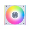 Ventilator Lian-Li Uni Fan CL Wireless 120mm bela ARGB Lian-Li Ventilator Lian-Li Uni Fan CL Wireless 120mm bela ARGB