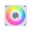 Ventilator Lian-Li Uni Fan CL Wireless 120mm bela ARGB