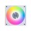 Ventilator Lian-Li Uni Fan CL Reverse Blade 120mm bela ARGB