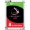 Trdi disk 8TB SATA3 Seagate IronWolf ST8000VN004 6GB/s 256MB 7200 - primerno za NAS