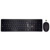 Tipkovnica in miš Ewent USB Multimedia Combo SLO črna (EW3257) Ewent Tipkovnica in miš Ewent USB Multimedia Combo SLO črna (EW3257)