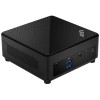 Računalnik BB MSI Cubi 5 12M-001BEU i7-1255U 1xHDMI 1x DisplayPort 1xThunderbolt 4 1xM.2 SSD 2xSO-DIMM 2xLAN Intel Iris Xe graphics (Cubi 5 12M-001BEU)
