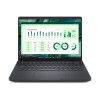 Prenosnik DELL 35,5 cm (14,0) Pro Max 14 1920x1200 WVA 300nit Ultra 7-255H/16GB/512GB/BL/FP/Intel Arc 140T/Win11Pro (BTO111_MC14250_EMEA)