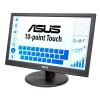Monitor touch Asus 39,6 cm (15,6) VT168HR 1366x768 POS TN 5ms VGA HDMI USB ASUS Monitor touch Asus 39,6 cm (15,6) VT168HR 1366x768 POS TN 5ms VGA HDMI USB