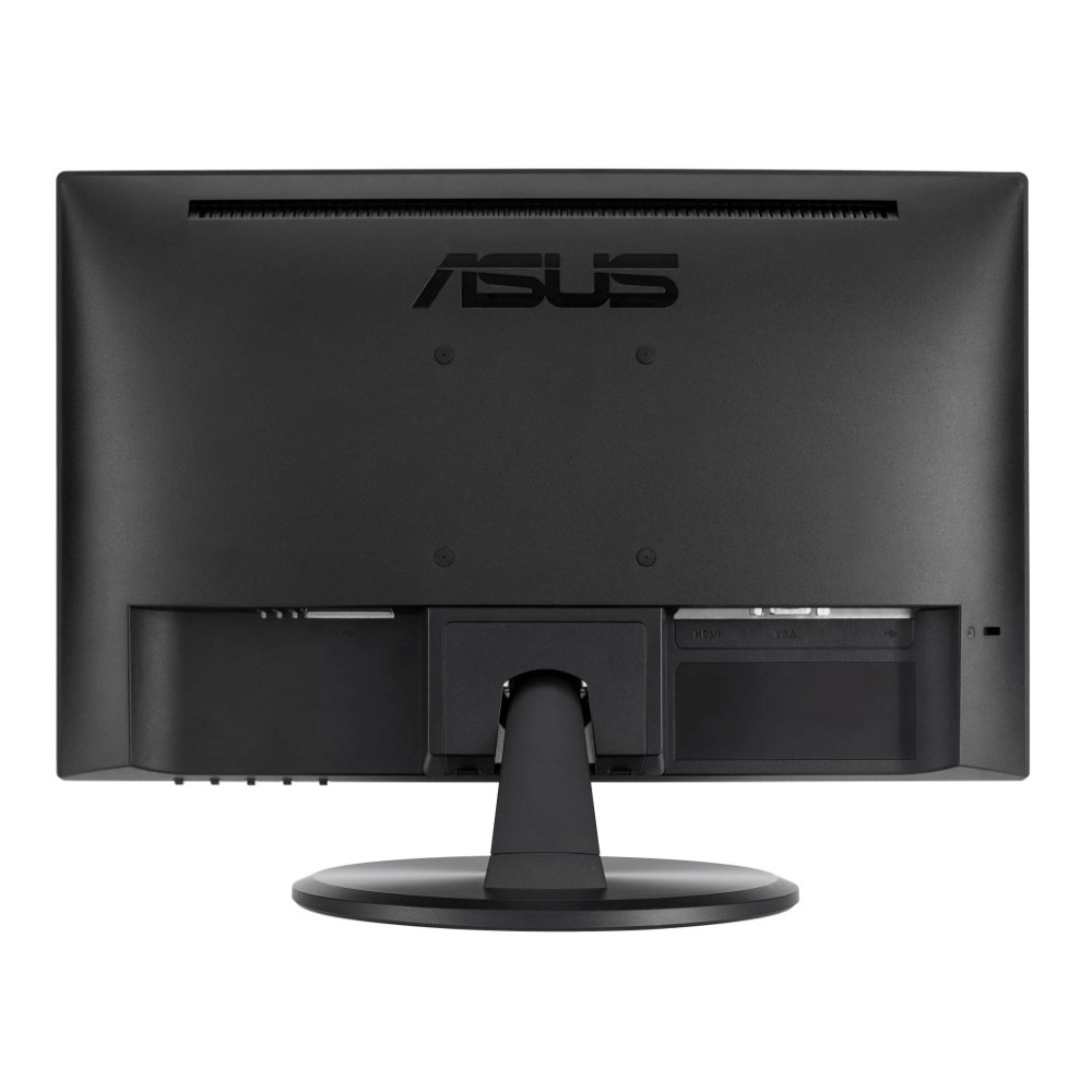 Monitor touch Asus 39,6 cm (15,6) VT168HR 1366x768 POS TN 5ms VGA HDMI USB ASUS Monitor touch Asus 39,6 cm (15,6) VT168HR 1366x768 POS TN 5ms VGA HDMI USB