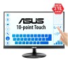 Monitor Touch 60,5 cm (21,5) Asus VT229H 1920x1080 5ms IPS VGA HDMI USB2.0 zvočniki 7H ASUS Monitor Touch 60,5 cm (21,5) Asus VT229H 1920x1080 5ms IPS VGA HDMI USB2.0 zvočniki 7H
