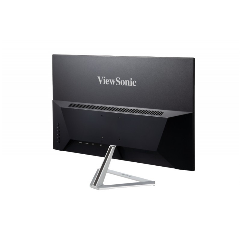 Monitor ViewSonic 60,5 cm (23,8) VX2476-SMH 1920x1080 75Hz IPS 4ms VGA HDMI zvočniki 3H RGB100% Viewsonic Monitor ViewSonic 60,5 cm (23,8) VX2476-SMH 1920x1080 75Hz IPS 4ms VGA HDMI zvočniki 3H RGB100%