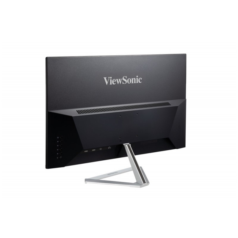 Monitor ViewSonic 60,5 cm (23,8) VX2476-SMH 1920x1080 75Hz IPS 4ms VGA HDMI zvočniki 3H RGB100% Viewsonic Monitor ViewSonic 60,5 cm (23,8) VX2476-SMH 1920x1080 75Hz IPS 4ms VGA HDMI zvočniki 3H RGB100%