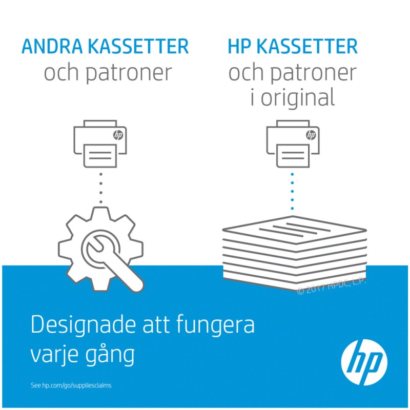 TONER HP 106A črn za laser 107/ MFP 135/137 (W1106A) HP TONER HP 106A črn za laser 107/ MFP 135/137 (W1106A)