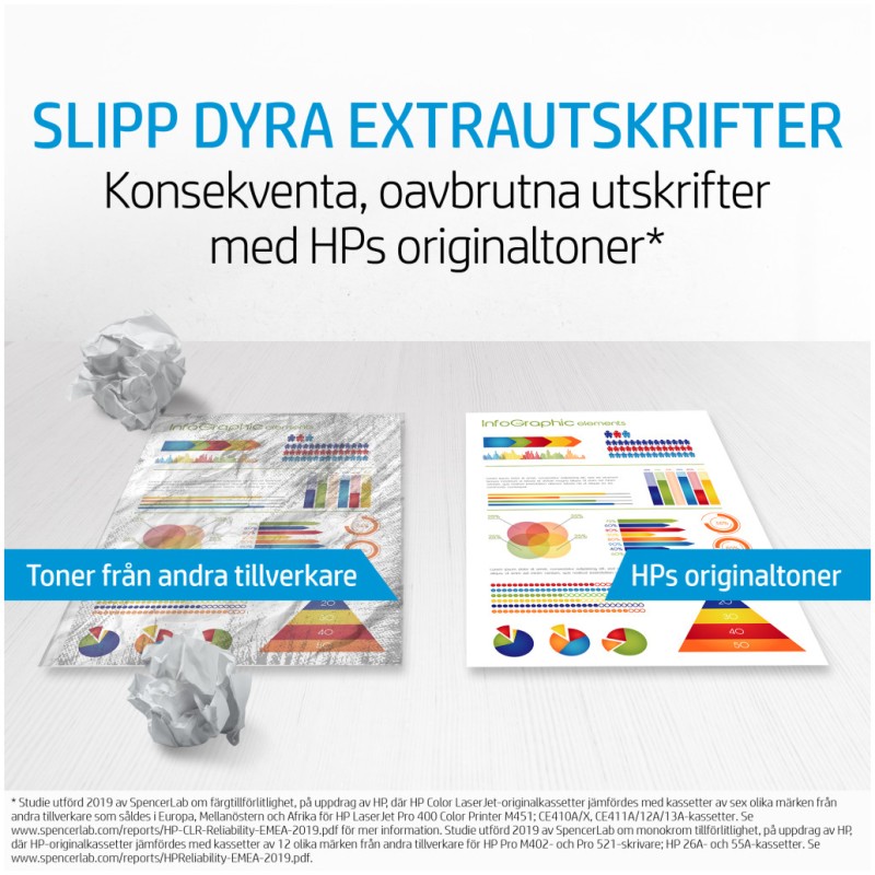 TONER HP 212X MAGENTA ZA COLOR LJ M554/M555/ MFP M578 ZA 10.000 STRANI (W2123X)