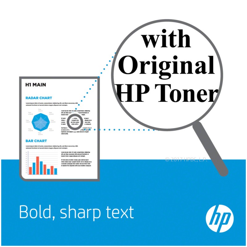 TONER HP 207A BLACK ZA COLOR LJ M255 ZA 1350 STRANI (W2210A) HP TONER HP 207A BLACK ZA COLOR LJ M255 ZA 1350 STRANI (W2210A)
