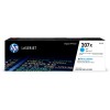 TONER HP 207X CYAN ZA COLOR LJ M255 ZA 2450 STRANI (W2211X) HP TONER HP 207X CYAN ZA COLOR LJ M255 ZA 2450 STRANI (W2211X)