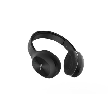Slušalke brezžične naglavne Bluetooth stereo Edifier W800BT Plus aptX - črne (W800BT Plus black) Slušalke brezžične naglavne Bluetooth stereo Edifier W800BT Plus aptX - črne (W800BT Plus black)