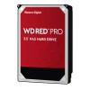 Trdi disk 12TB SATA3 WD121KFBX 6GB/s 256MB Red PRO 7200rpm (WD121KFBX) - primerno za NAS WD Trdi disk 12TB SATA3 WD121KFBX 6GB/s 256MB Red PRO 7200rpm (WD121KFBX) - primerno za NAS