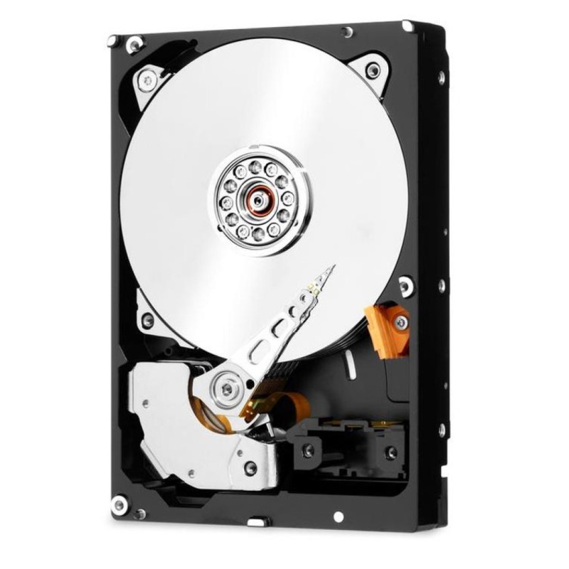 Trdi disk 12TB SATA3 WD121KFBX 6GB/s 256MB Red PRO 7200rpm (WD121KFBX) - primerno za NAS WD Trdi disk 12TB SATA3 WD121KFBX 6GB/s 256MB Red PRO 7200rpm (WD121KFBX) - primerno za NAS