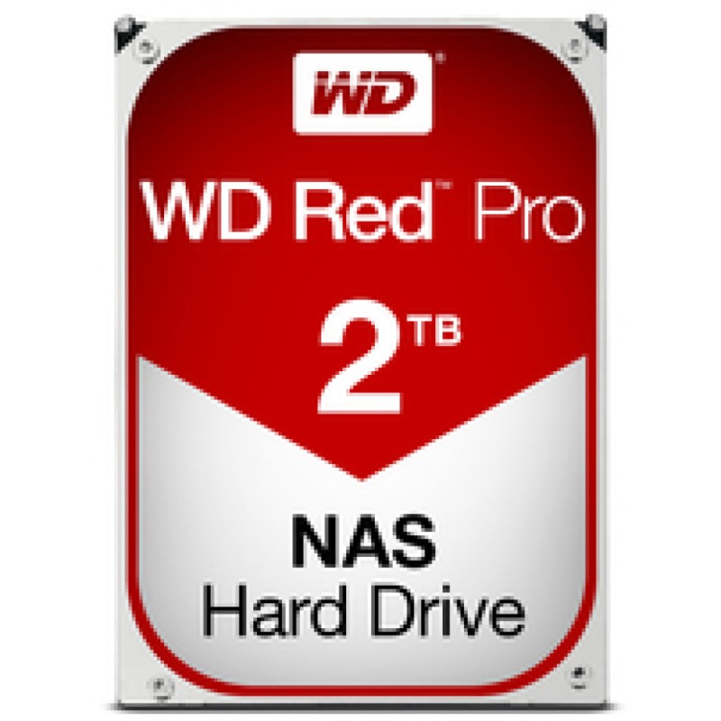 Trdi disk 2TB SATA3 WD2002FFSX 6Gb/s 64MB Intellipower Red PRO- primerno za NAS WD Trdi disk 2TB SATA3 WD2002FFSX 6Gb/s 64MB Intellipower Red PRO- primerno za NAS