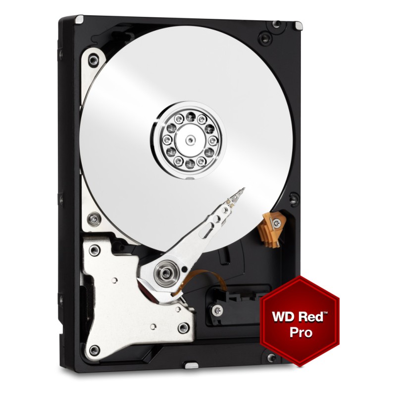 Trdi disk 2TB SATA3 WD2002FFSX 6Gb/s 64MB Intellipower Red PRO- primerno za NAS WD Trdi disk 2TB SATA3 WD2002FFSX 6Gb/s 64MB Intellipower Red PRO- primerno za NAS