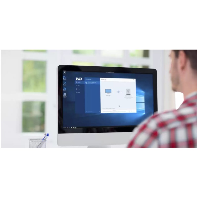 Trdi disk 2TB SATA3 WD20EZBX 256MB 6GB/s 7.200 Blue WD Trdi disk 2TB SATA3 WD20EZBX 256MB 6GB/s 7.200 Blue