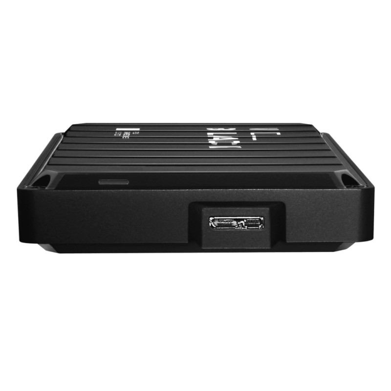 Prenosni disk 6,4cm (2,5) 4TB USB 3.0 WD BLACK P10 Game drive WD Prenosni disk 6,4cm (2,5) 4TB USB 3.0 WD BLACK P10 Game drive