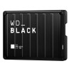 Prenosni disk 6,4cm (2,5) 4TB USB 3.0 WD BLACK P10 Game drive WD Prenosni disk 6,4cm (2,5) 4TB USB 3.0 WD BLACK P10 Game drive