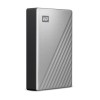 Prenosni disk 6,4cm (2,5) 1TB USB 3.1 WD My Passport Ultra srebrn USB-C (WDBC3C0010BSL) WD Prenosni disk 6,4cm (2,5) 1TB USB 3.1 WD My Passport Ultra srebrn USB-C (WDBC3C0010BSL)