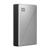 Prenosni disk 6,4cm (2,5) 1TB USB 3.1 WD My Passport Ultra srebrn USB-C (WDBC3C0010BSL) WD Prenosni disk 6,4cm (2,5) 1TB USB 3.1 WD My Passport Ultra srebrn USB-C (WDBC3C0010BSL)