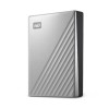 Prenosni disk 6,4cm (2,5) 1TB USB 3.1 WD My Passport Ultra srebrn USB-C (WDBC3C0010BSL) WD Prenosni disk 6,4cm (2,5) 1TB USB 3.1 WD My Passport Ultra srebrn USB-C (WDBC3C0010BSL)