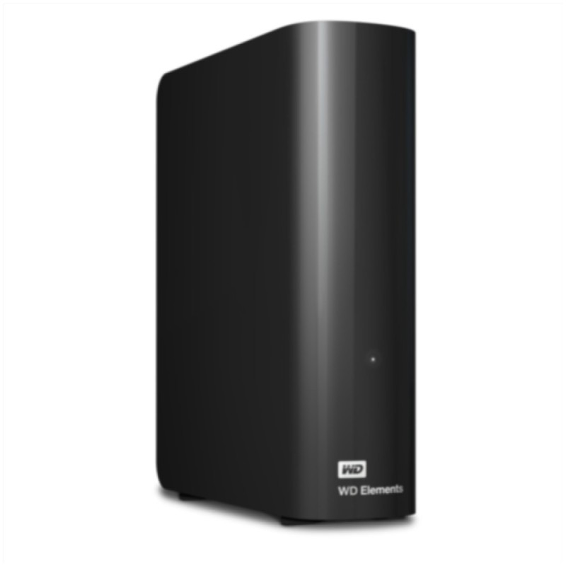 Prenosni disk 8,9cm (3,5) 6TB USB 3.0 WD Elements WD Prenosni disk 8,9cm (3,5) 6TB USB 3.0 WD Elements