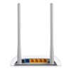 Usmerjevalnik brezžični TP-Link WiFi4 802.11n N300 300Mbit/s 4xLAN 2x antena (TL-WR840N)