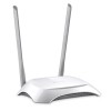 Usmerjevalnik brezžični TP-Link WiFi4 802.11n N300 300Mbit/s 4xLAN 2x antena (TL-WR840N)