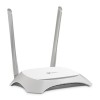 Usmerjevalnik brezžični TP-Link WiFi4 802.11n N300 300Mbit/s 4xLAN 2x antena (TL-WR840N)