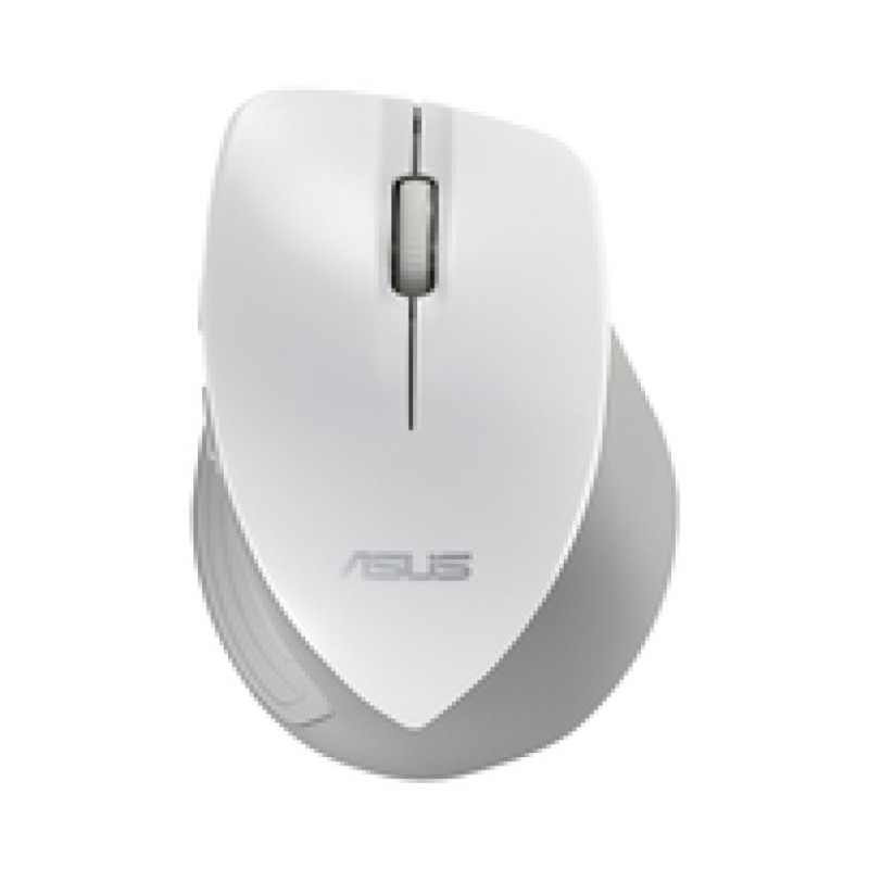 Miš Asus brezžična WT465,bela ASUS Miš Asus brezžična WT465,bela