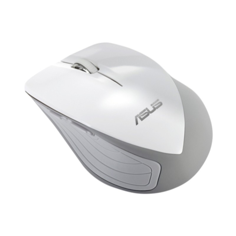 Miš Asus brezžična WT465,bela ASUS Miš Asus brezžična WT465,bela